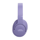 JBL Tune 770NC Noise Cancelling Wireless Over-Ear Headphones - Purple