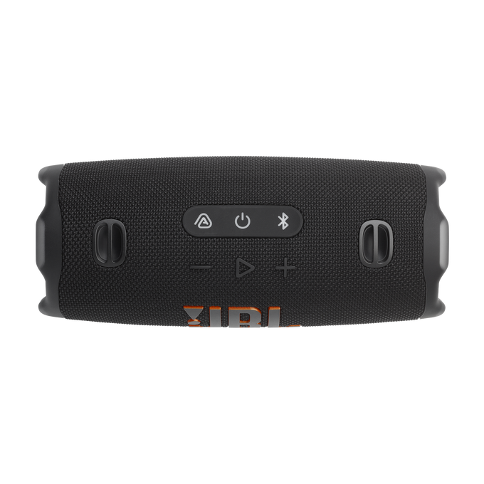 JBL Charge 6 | Portable waterproof and drop-proof Bluetooth speaker