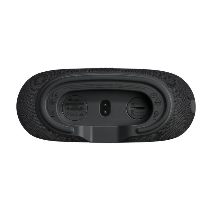 JBL Horizon 3 | Bluetooth® clock radio speaker with DAB/DAB+/FM