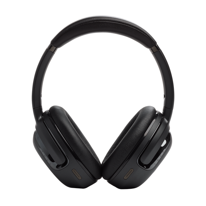 ヘッドホン JBL M2 JBL Tour One M2 Wireless Over-Ear Headphones with Noise-Cancelling