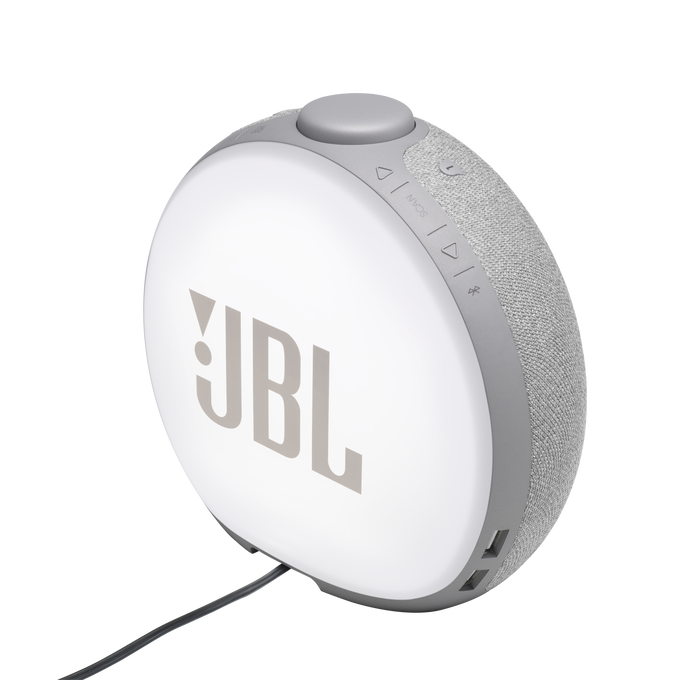 Boos worden Menselijk ras taart JBL Horizon 2 DAB | Bluetooth clock radio speaker with DAB/DAB+/FM