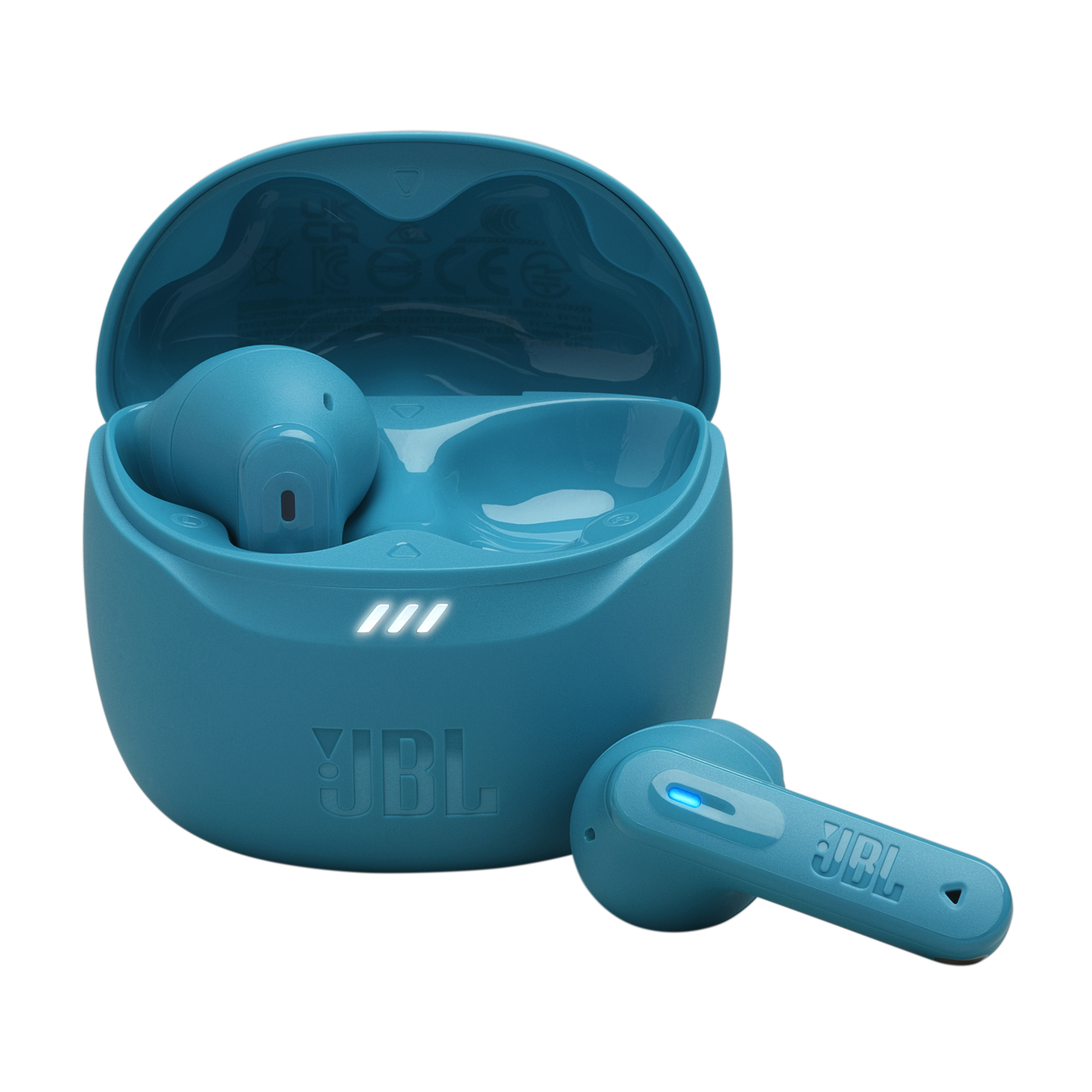 JBL Tune Flex 2 | True Wireless Noise Cancelling Earbuds