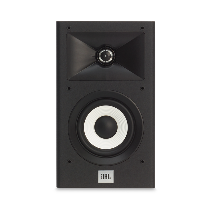 JBL STAGE A120 美品 Amazon.co.jp: JBL STAGE A120 W 1ペア 114mmウーファー/2ウェイ