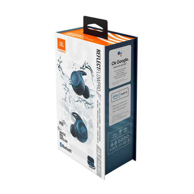 Buy JBL REFLECT FLOW PRO JBL