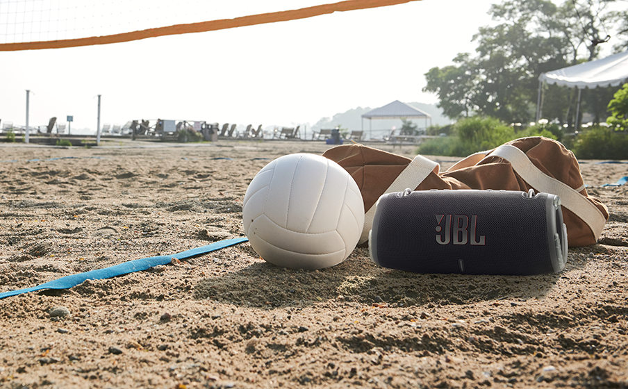 Buy JBL Xtreme 3 | Portable speaker | JBL