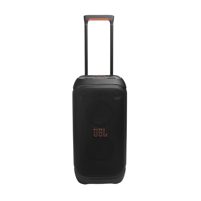 JBL PartyBox Stage 320 | Portable party speaker with wheels