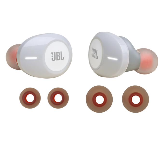 Jbl tune online 120tws setup