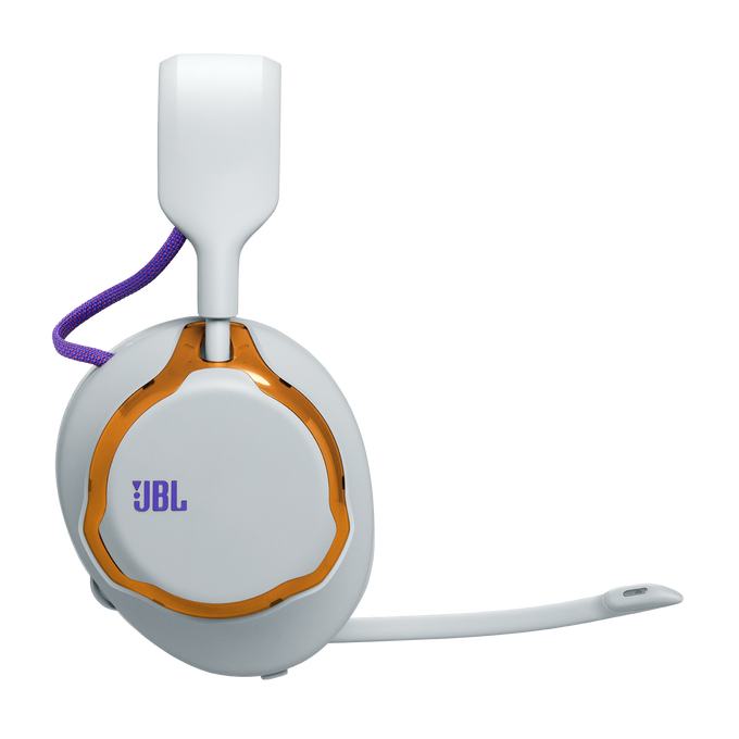 JBL Quantum 650 | Wireless multiplatform gaming headset