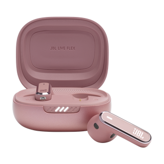 Wireless earbuds complete freedom JBL