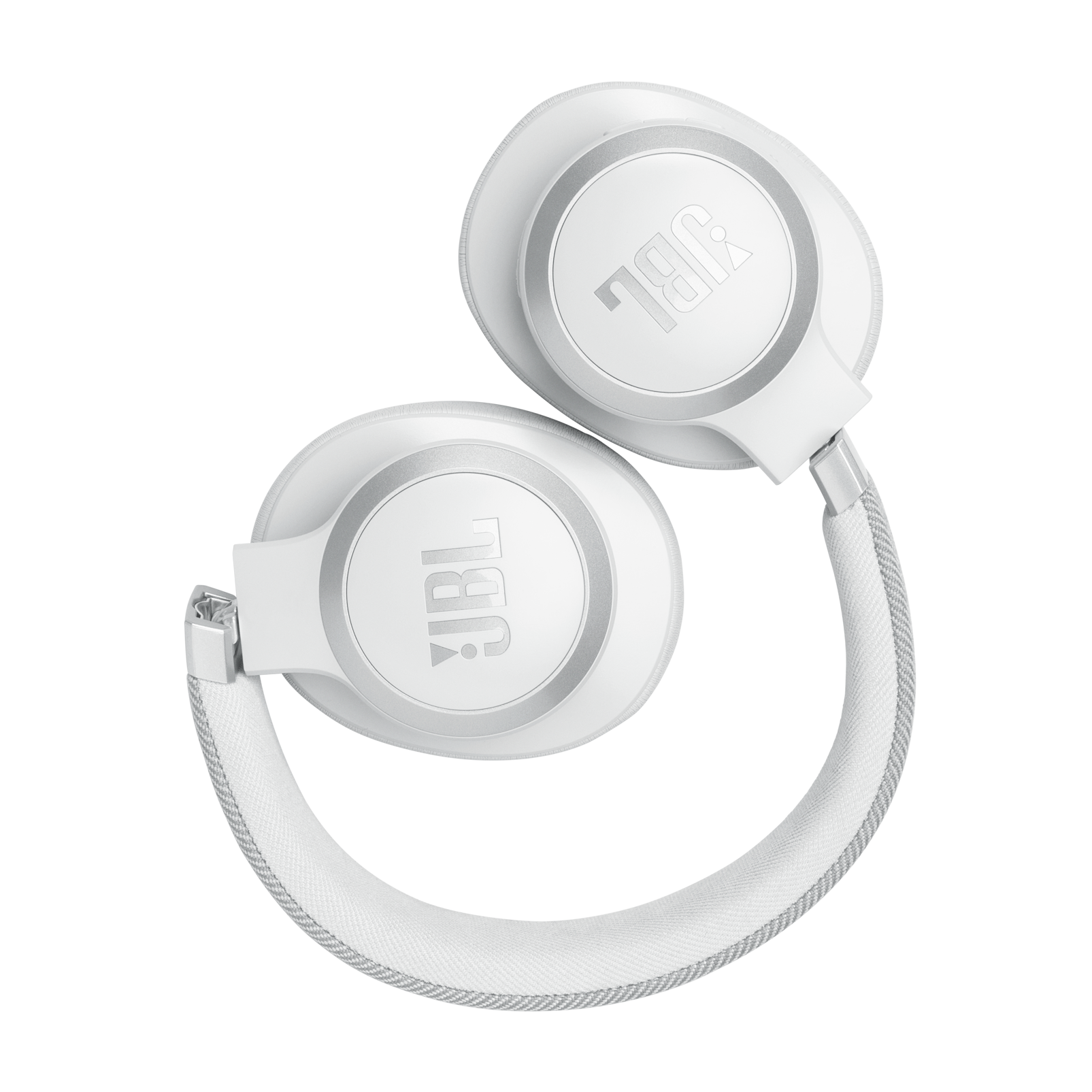 JBL Live 770NC Wireless OverEar Headphones with True Adaptive Noise Cancelling