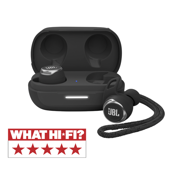 Buy JBL REFLECT FLOW PRO JBL
