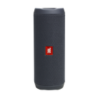 JBL Flip Essential 2 - Gun Metal - Portable Waterproof Speaker - Hero