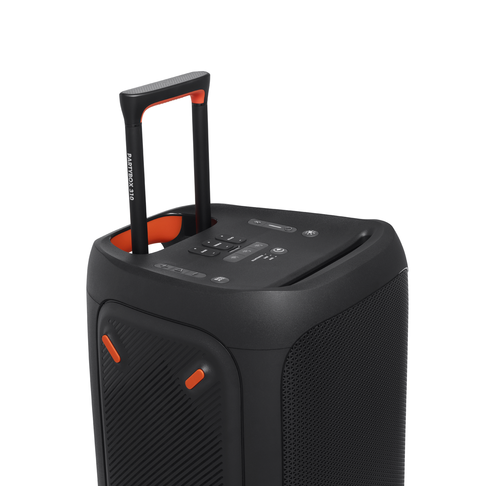 PartyBox 310 with Bluetooth Connectivity & LED Lighting - Thumbnail 4