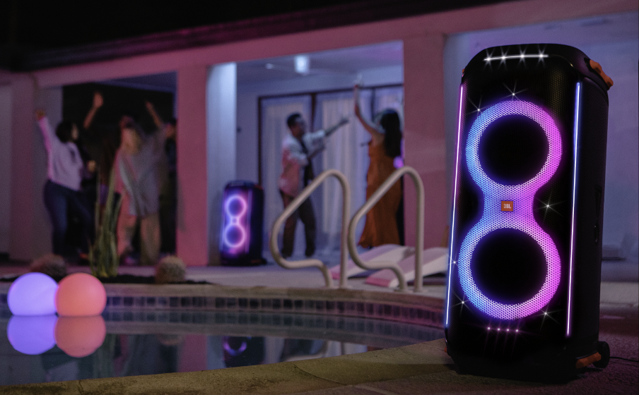 Buy JBL PartyBox 710 | Party speaker | JBL