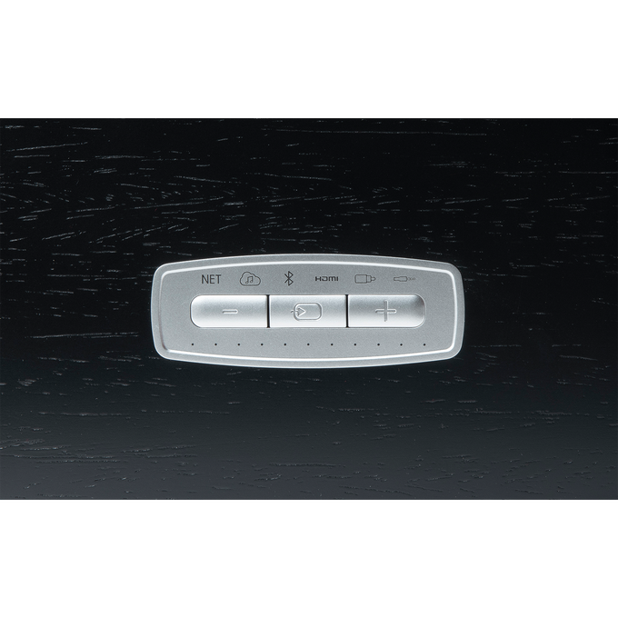 JBL L42ms Music System | Integrated Music System
