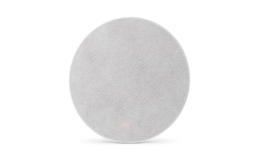 Arena 6ICDT Paintable, nearly invisible zero-bezel magnetic grill - Image