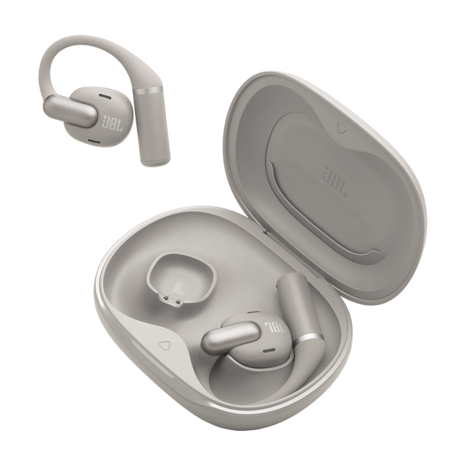 【美品】JBL Sense Pro JBL Sense Pro | True wireless open-ear headphones