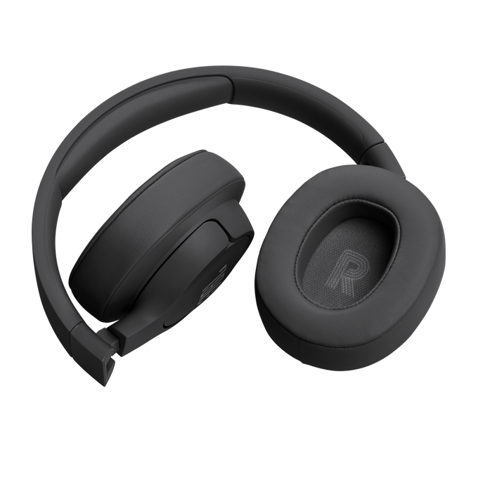 JBL Tune 720BT, purple - Wireless over-ear headphones, JBLT720BTPUR