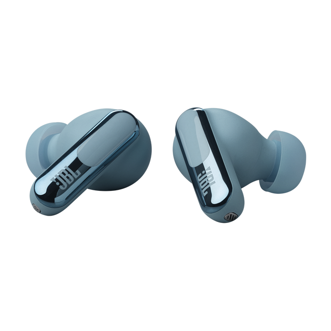 JBL Live Beam 3 | True wireless noise-cancelling closed-stick earbuds