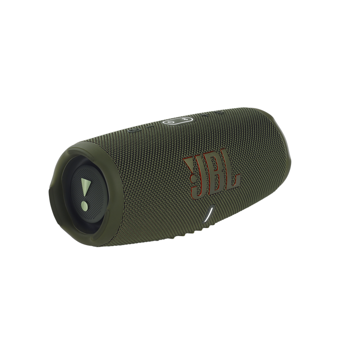 Buy JBL CHARGE 5 | Portable speaker | JBL