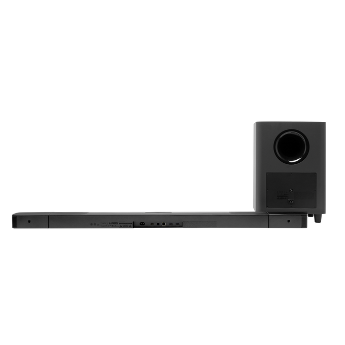 JBL BAR 9.1 True Wireless Surround with Dolby Atmos® - Black - Detailshot 4 image number null