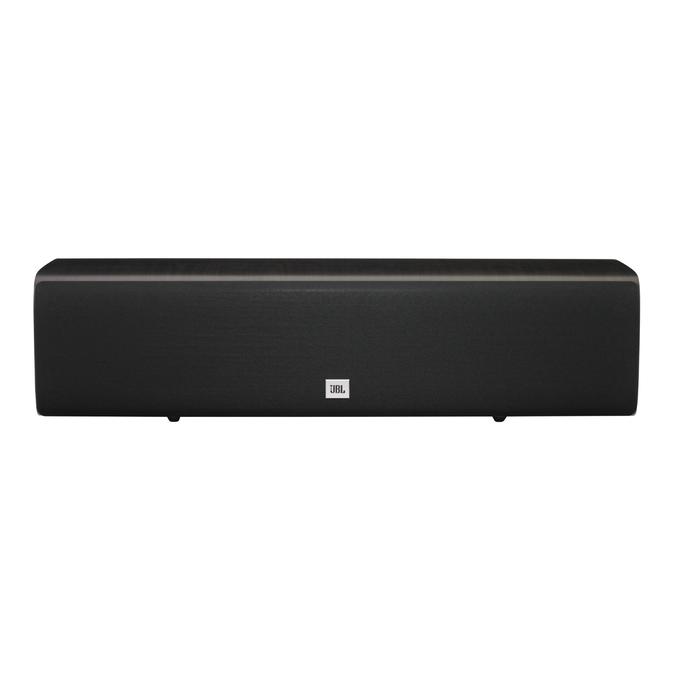 Studio 665C - Wood - Home Audio Loudspeaker System - Detailshot 1 image number null