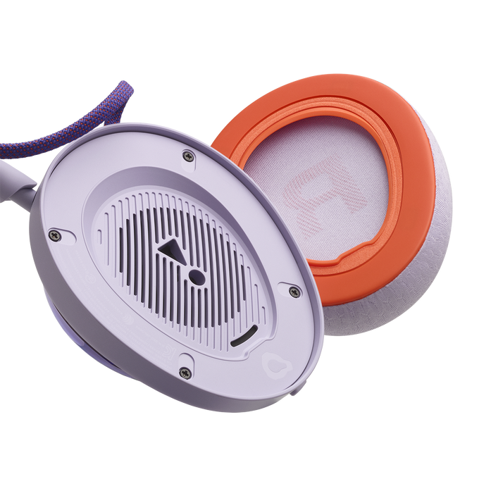 JBL Quantum 650 | Wireless multiplatform gaming headset