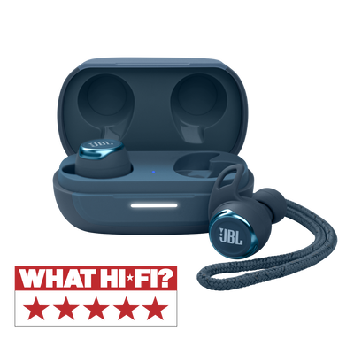 JBL Reflect Flow Sport - Gadget Review - HiFi and Music Source