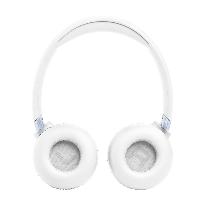 JBL Tune 680NC | Wireless on-ear Noise cancelling headphones