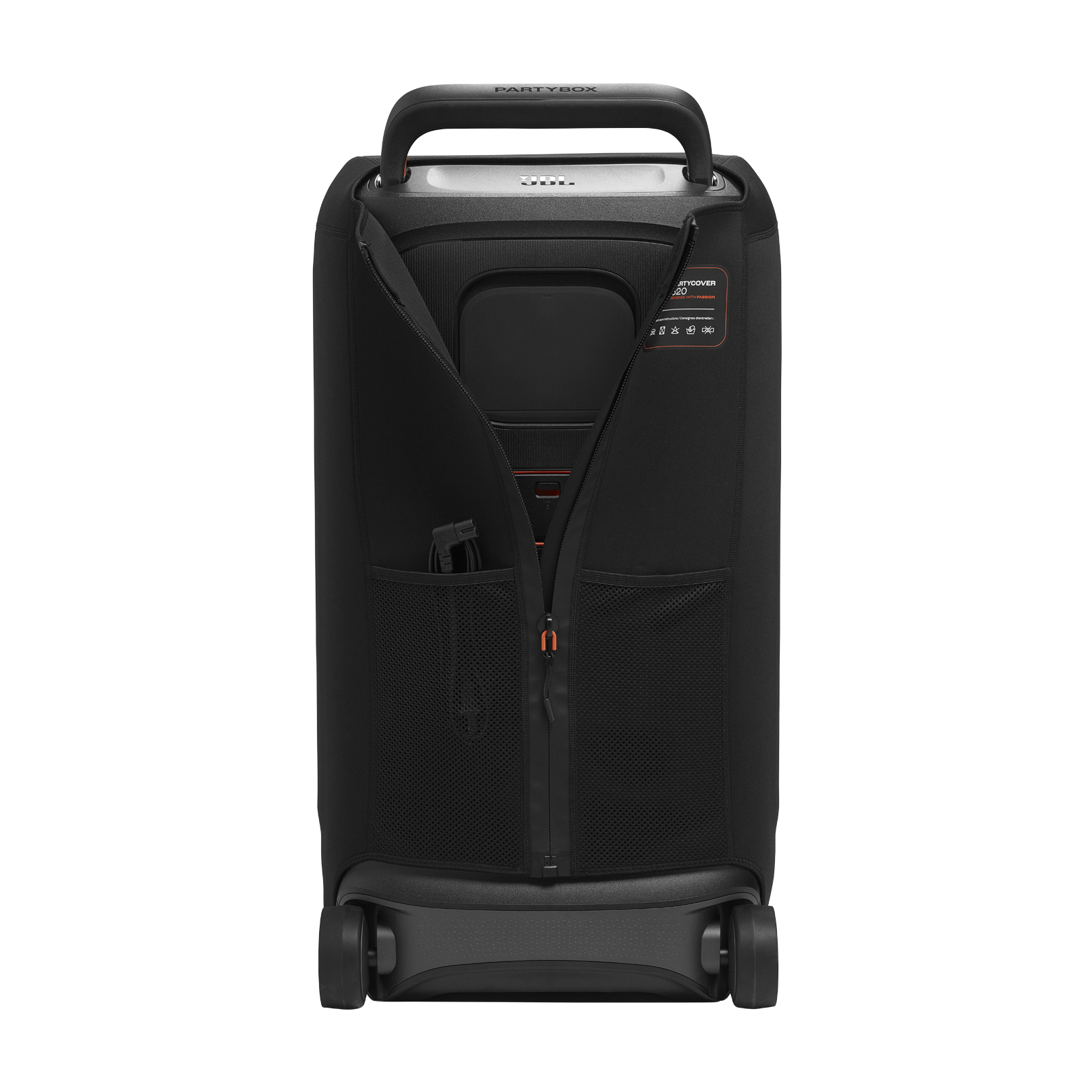 JBL PartyCover 520 - Thumbnail 5