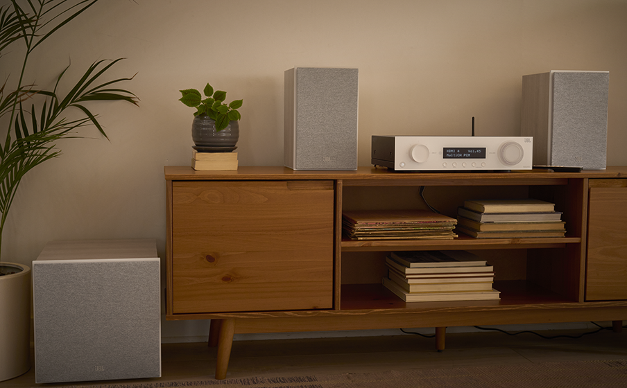 MA310 Extraordinary audio and video performance - Image