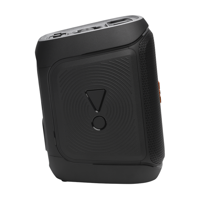 JBL PartyBox Encore Portable party speaker with mic