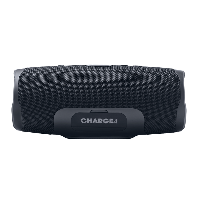 JBL Charge 4 - Portable Bluetooth Speaker with built-in powerbank