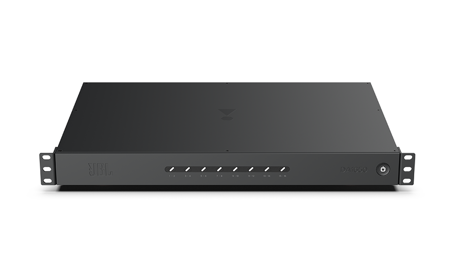 DA1650 | 16-channel distribution amplifier