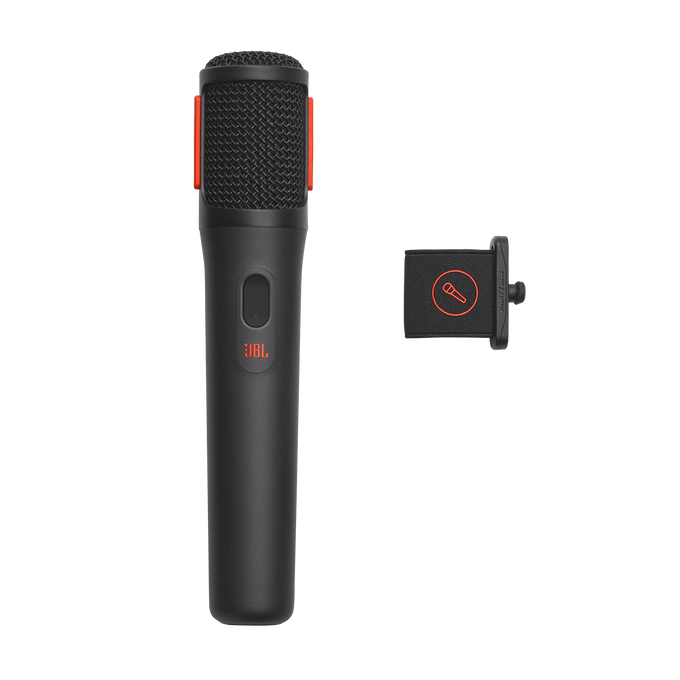JBL PartyBox Encore 2 | Portable party speaker with 1 mic