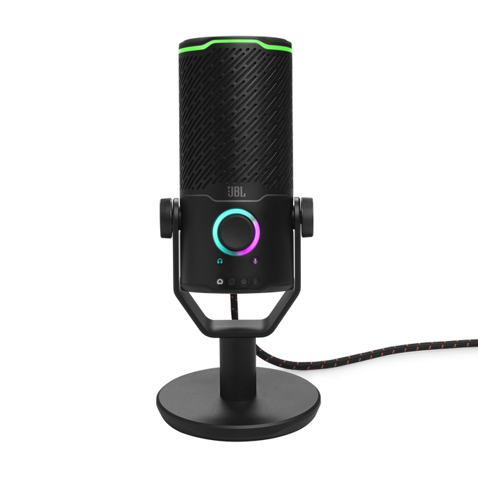 JBL Quantum Stream Studio