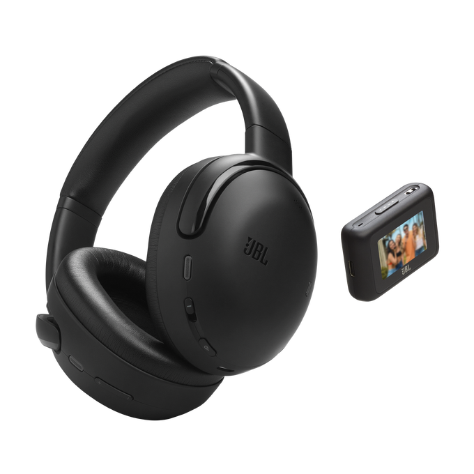 JBL Tour One M3 Smart Tx Wireless overear Noise Cancelling