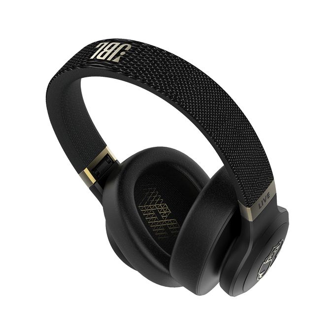 Tomorrowland x JBL Live 660NC Headphones – Tomorrowland Store