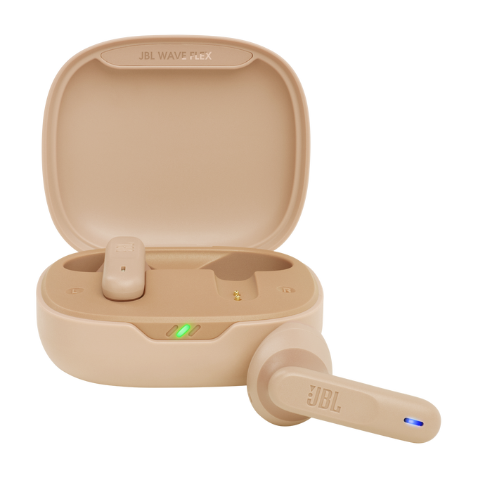 JBL Wave Flex True wireless earbuds