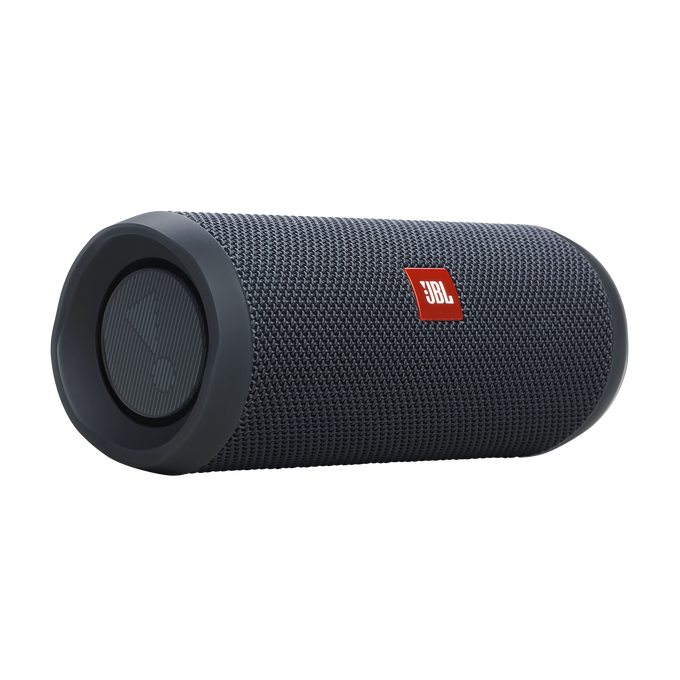 JBL FLIP ESSENTIAL 2 ブラック JBL Flip Essential 2 | Portable Waterproof Speaker