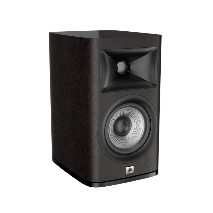 Studio 620 - Dark Wood - Home Audio Loudspeaker System - Hero image number null