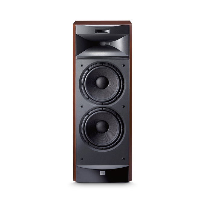 JBL S3900 | 3-way Dual 10