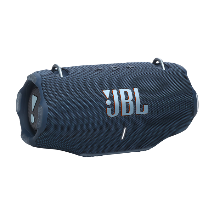 JBL EXTREME4ブラック JBL Xtreme 4 | Portable waterproof speaker