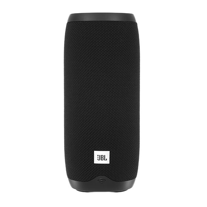 JBL Link Music Enceinte portable mono Noir 20 W - JBL