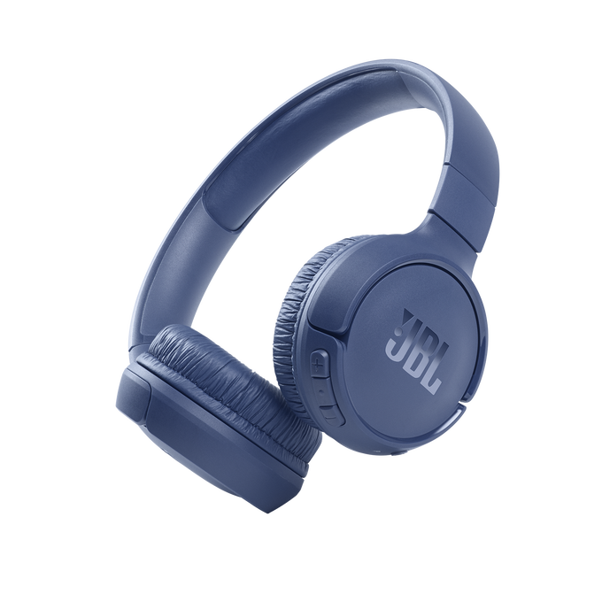 Buy JBL TUNE 510BT on-ear headphones JBL