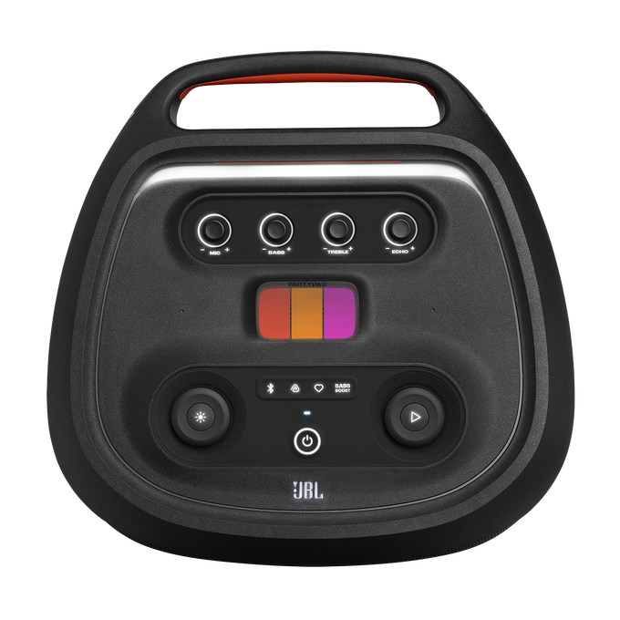JBL PartyBox Ultimate | Massive party speaker with powerful sound