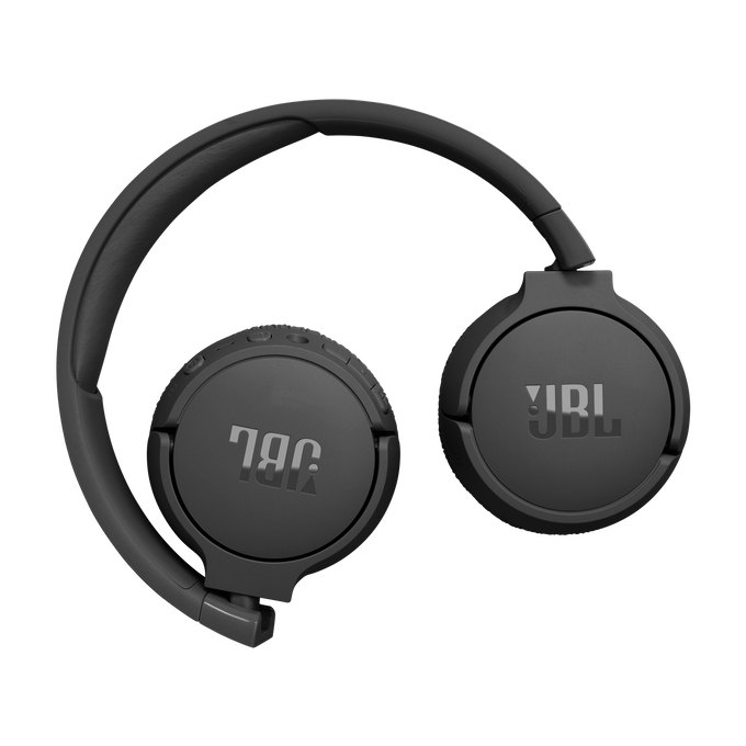 Cancelling | Tune On-Ear Headphones Noise Adaptive JBL Wireless 670NC