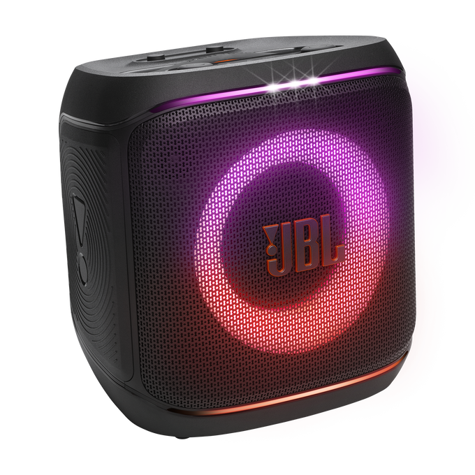 JBL PARTYBOX ENCORE | ワイヤレスマイク付き パーティ