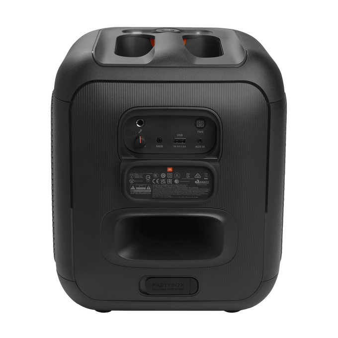 PARIS　JBL PARTYBOX ENCORE ESSENTIAL JBL Partybox Encore Essential | Portable party speaker with