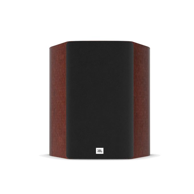 Studio 610 - Wood - Home Audio Loudspeaker System - Hero image number null